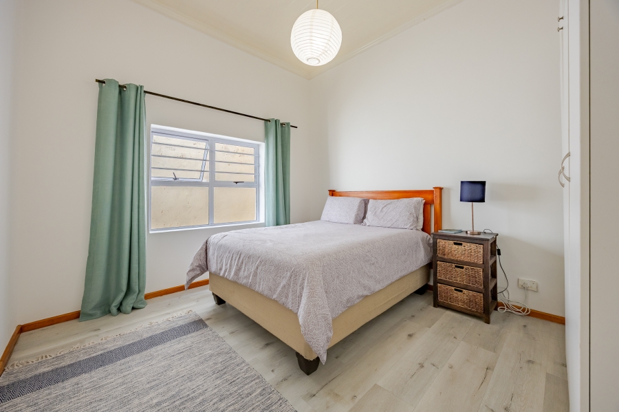 2 Bedroom Property for Sale in Observatory Western Cape